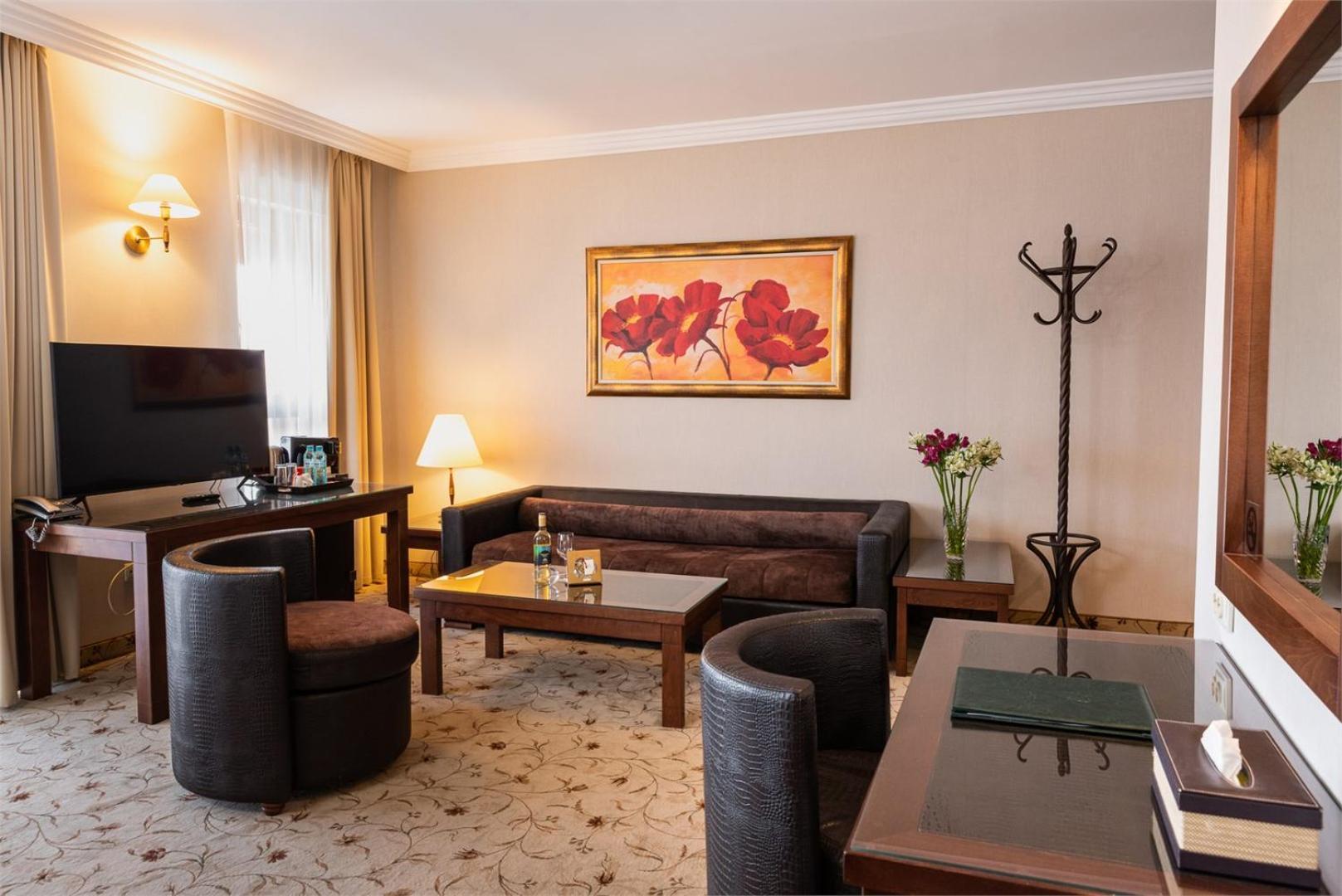 Maxi Park Hotel & Spa Velingrad Quarto foto