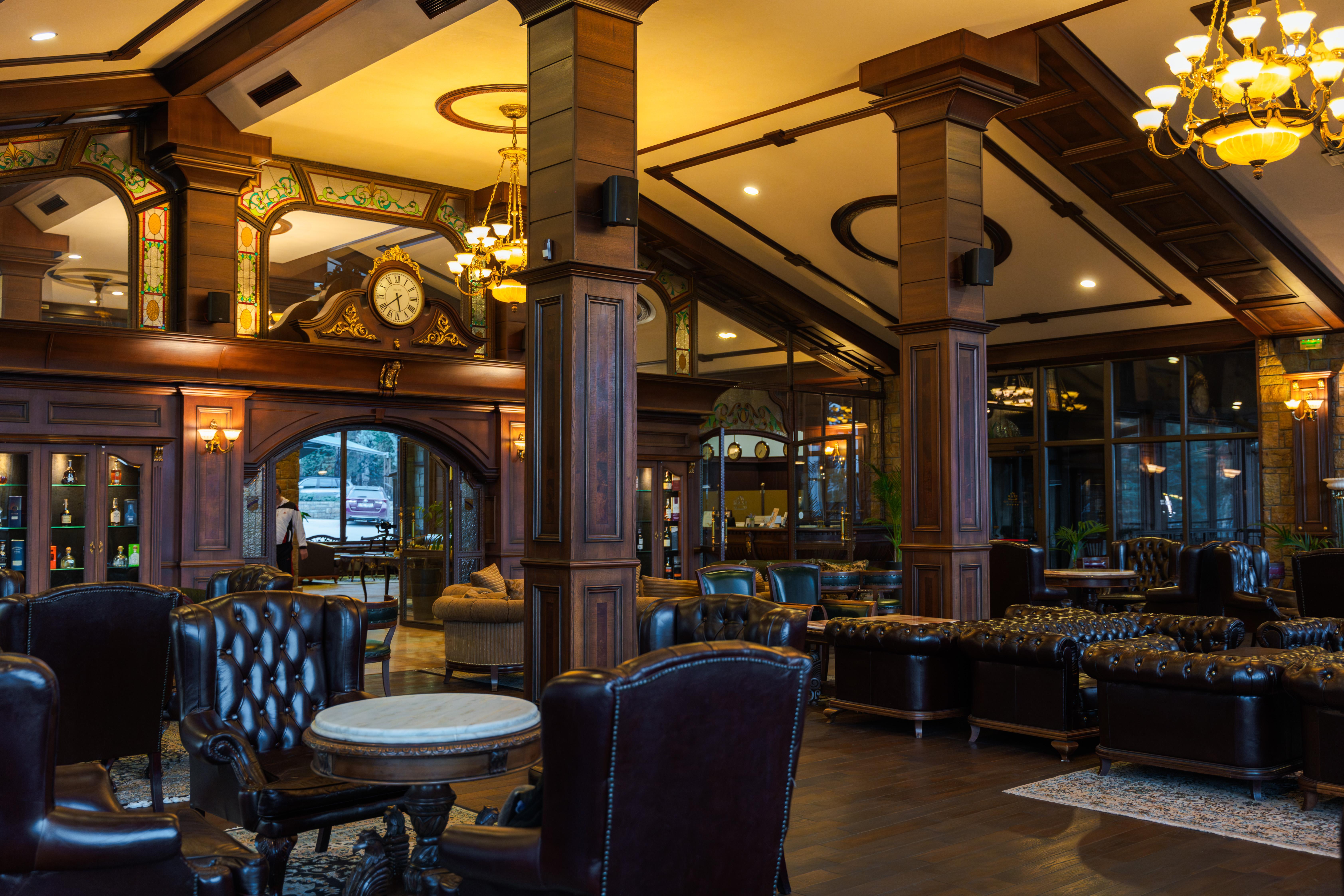Maxi Park Hotel & Spa Velingrad Exterior foto