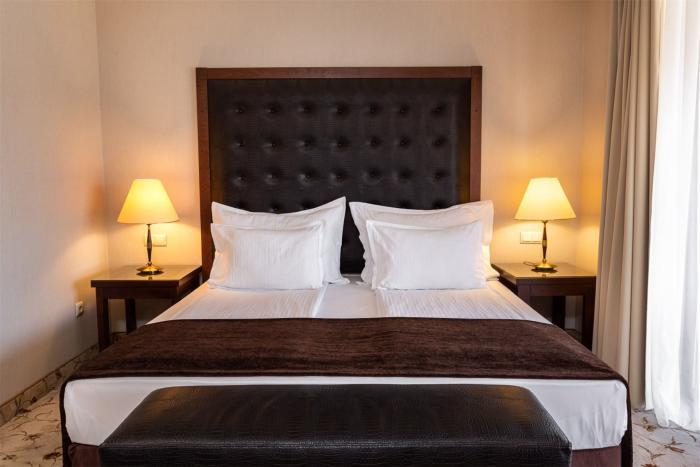 Maxi Park Hotel & Spa Velingrad Quarto foto