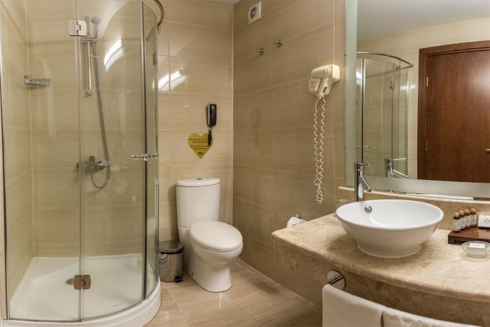 Maxi Park Hotel & Spa Velingrad Quarto foto