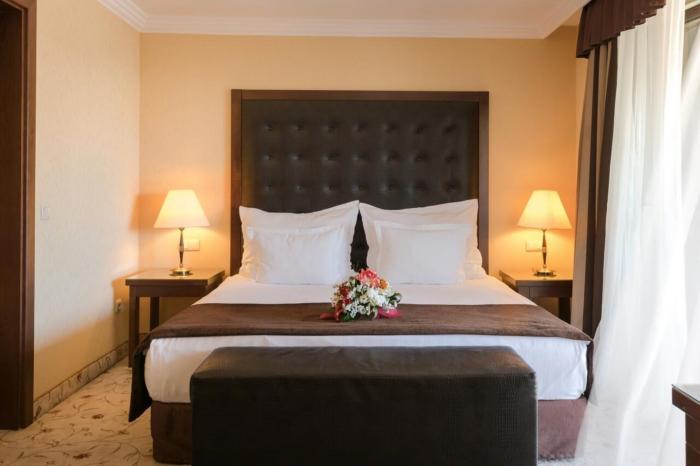 Maxi Park Hotel & Spa Velingrad Quarto foto