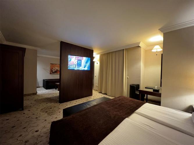 Maxi Park Hotel & Spa Velingrad Quarto foto
