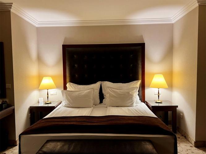 Maxi Park Hotel & Spa Velingrad Quarto foto