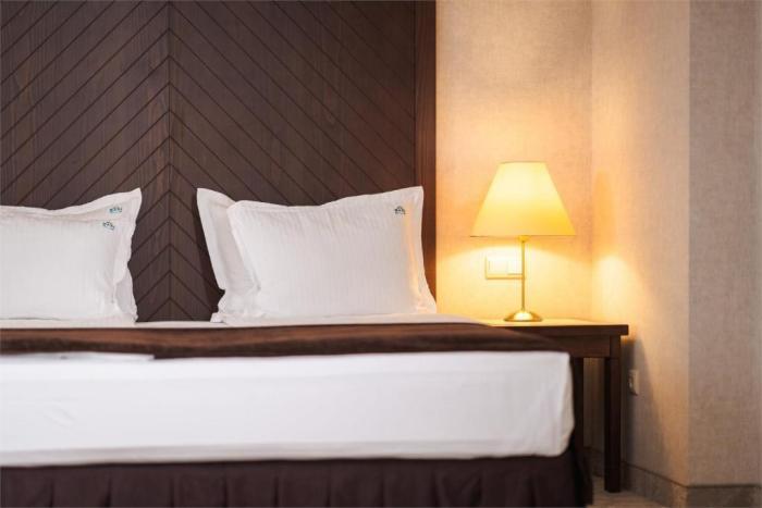 Maxi Park Hotel & Spa Velingrad Quarto foto